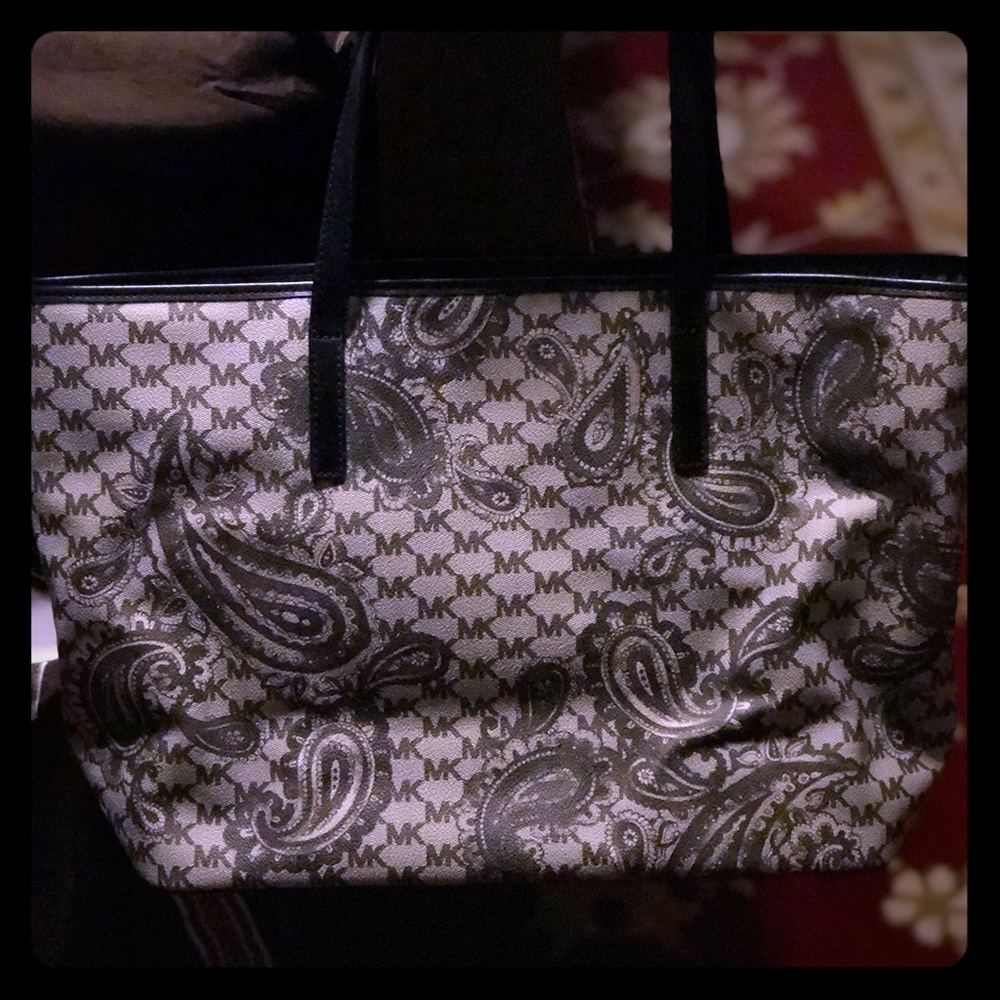 MK Large handbag